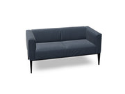 Sean Two Seat Sofa Sofa Arper 