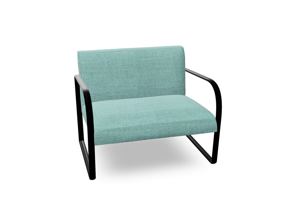 Arcos Lounge Chair lounge chair Arper 