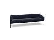 Saari Three Seat Sofa sofa Arper 