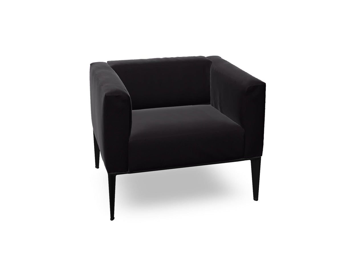 Sean Lounge Chair lounge chair Arper 