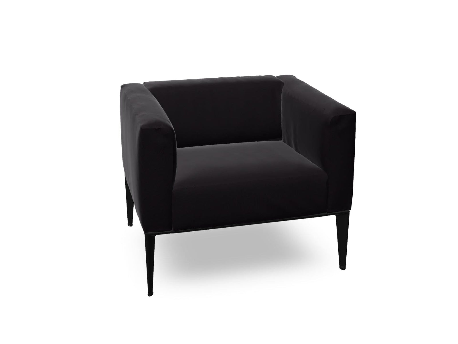 Sean Lounge Chair lounge chair Arper 