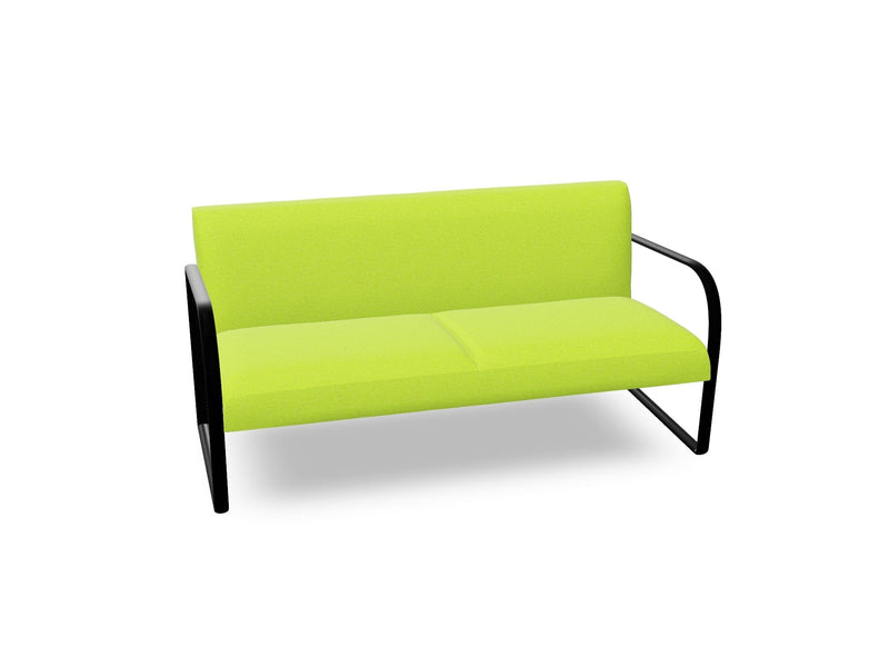 Arcos Two Seat Sofa Sofa Arper 
