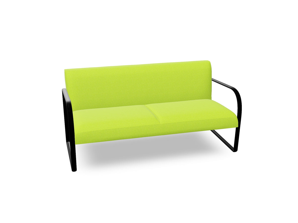 Arcos Two Seat Sofa