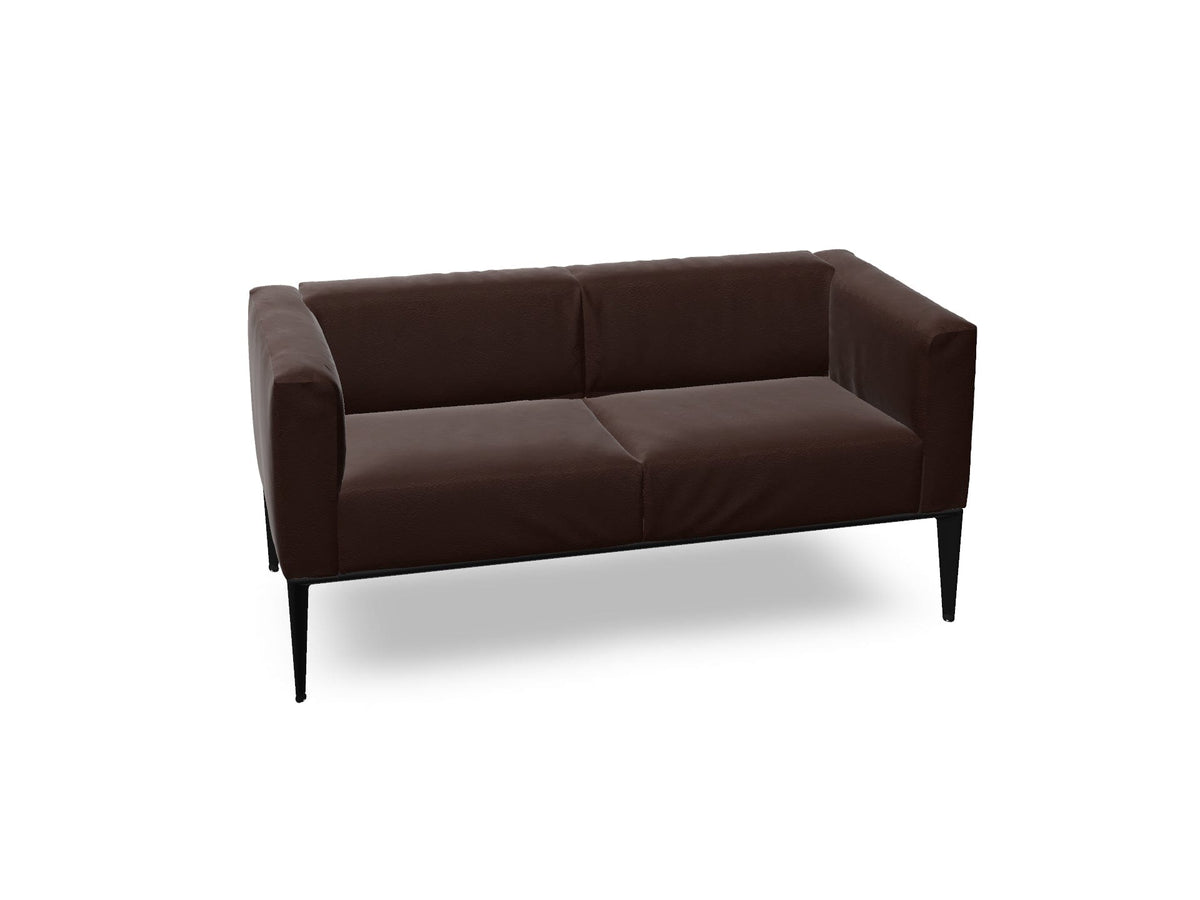 Sean Two Seat Sofa Sofa Arper 