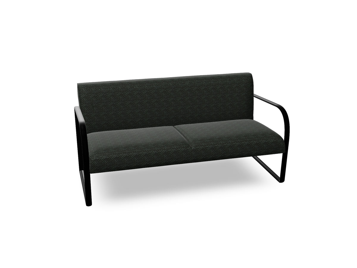 Arcos Two Seat Sofa