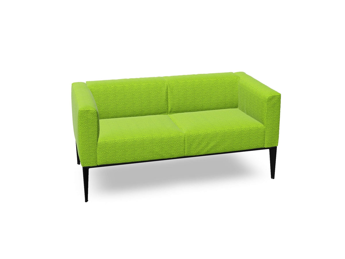 Sean Two Seat Sofa Sofa Arper 