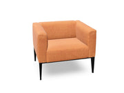 Sean Lounge Chair lounge chair Arper 
