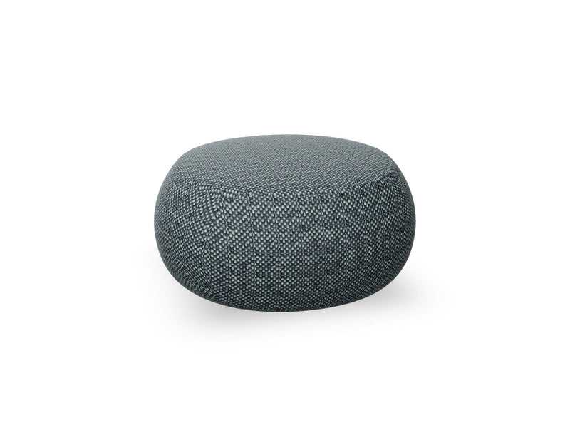 Pix 87 One Seat Large Ottoman ottomans Arper 