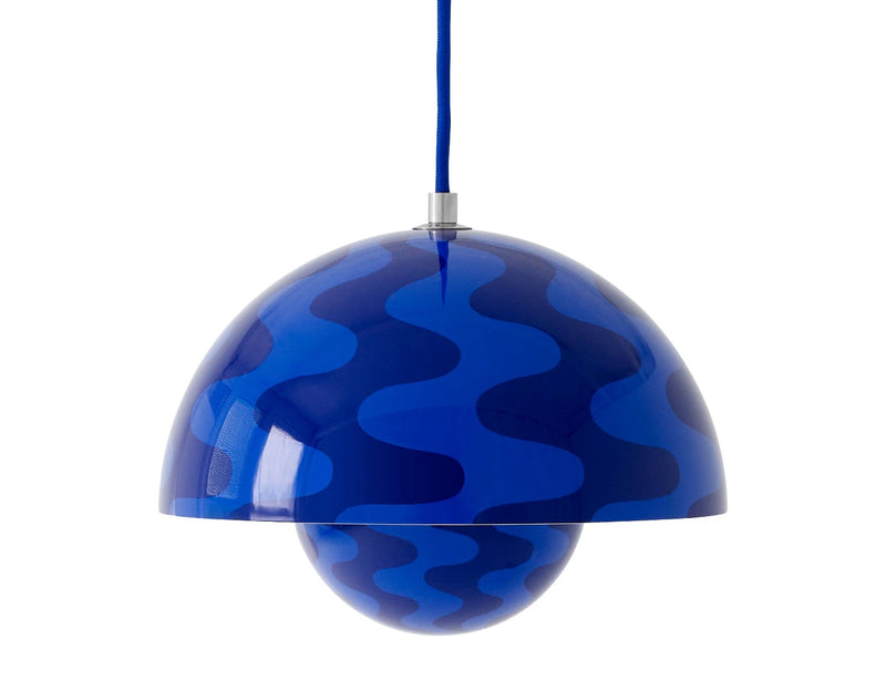 Flowerpot Pendant Lamp VP1