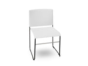 Stacy Stacking Chair Chairs Arper 