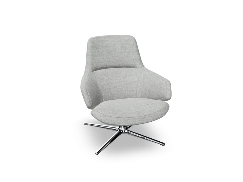 Aston Club Low Back Lounge Chair Office Chair Arper 