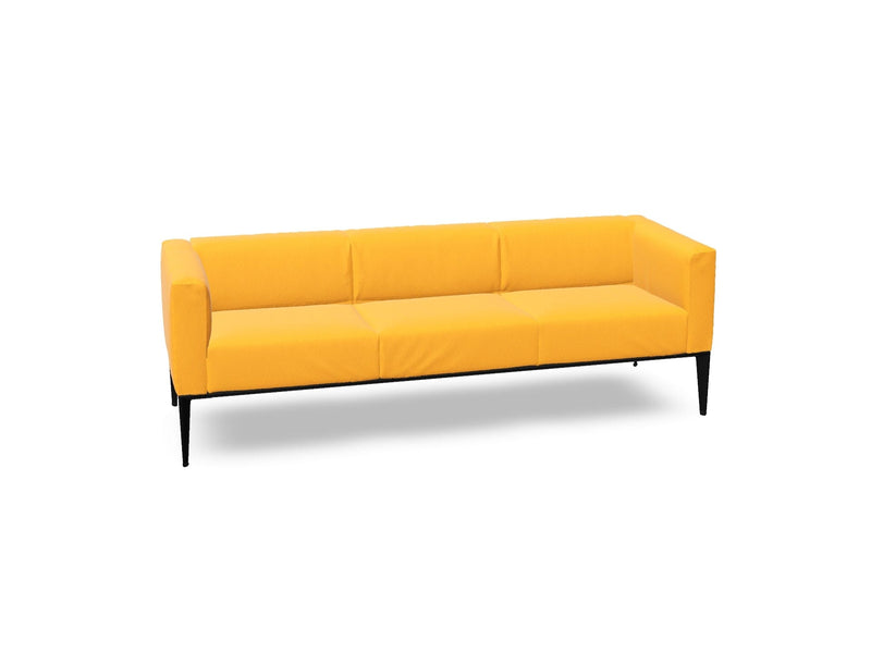 Sean Three Seat Sofa Sofa Arper 