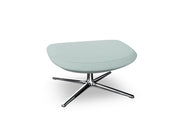 Aston Footrest footstool Arper 