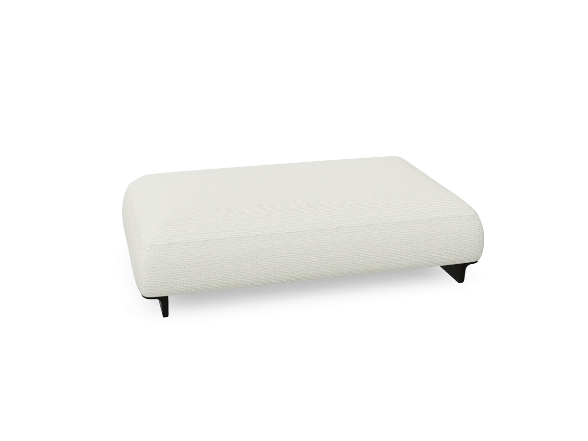 Ralik 2-Seater Ottoman