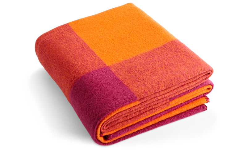 Alexander Girard Throw