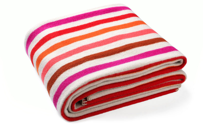 Alexander Girard Throw