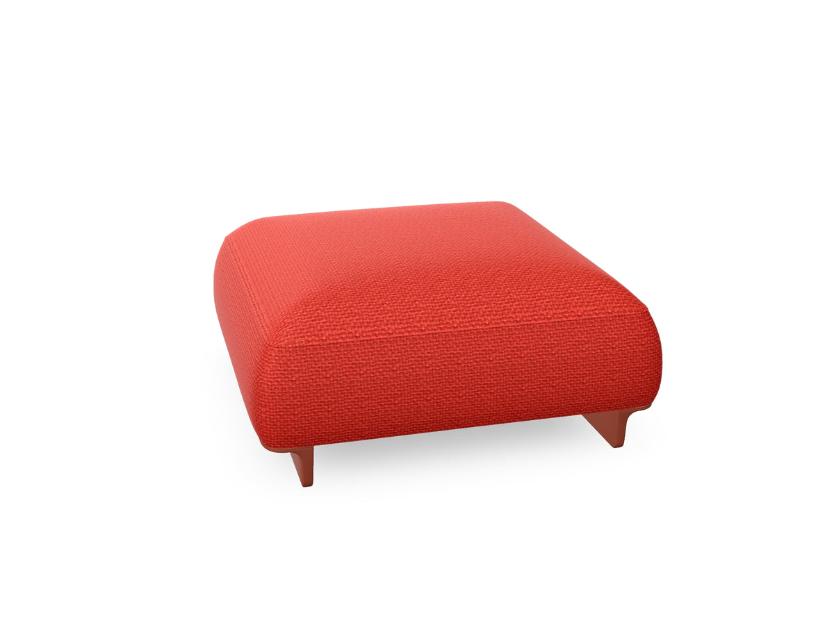 Ralik 1-Seater Ottoman