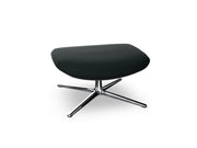 Aston Footrest footstool Arper 