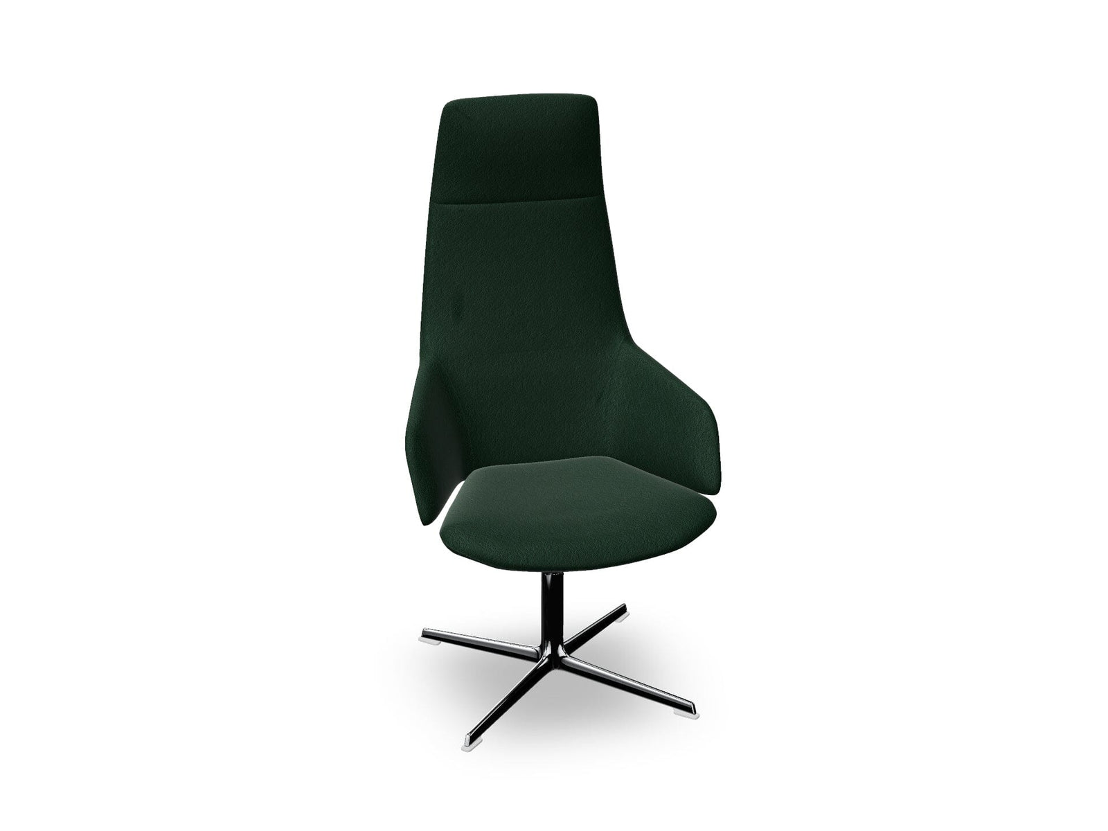 Aston Direction Syncro Task Chair task chair Arper 