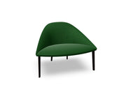 Colina 4 Leg Base Lounge Chair lounge chair Arper 