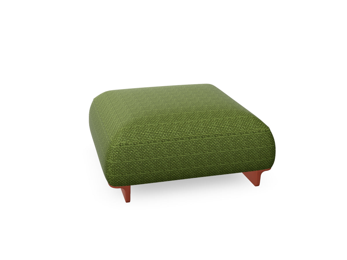 Ralik 1-Seater Ottoman
