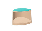 Cila Go Stool Storage Box Stools Arper 