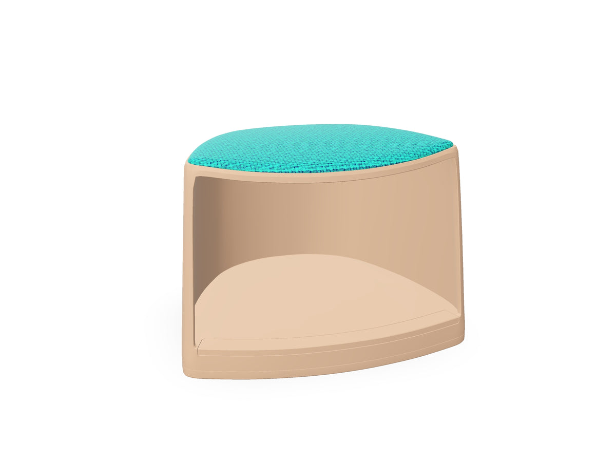 Cila Go Stool Storage Box