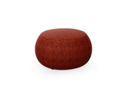 Pix One Seat Low Ottoman ottomans Arper 