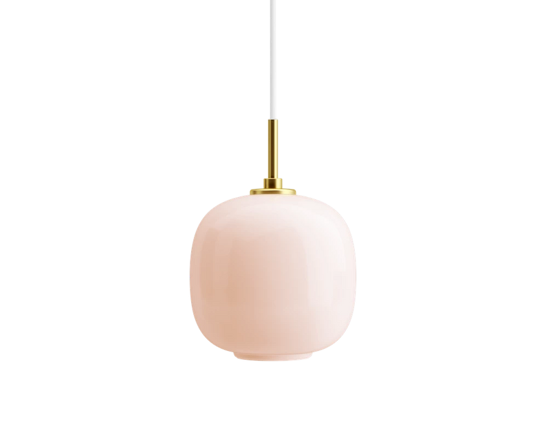 VL45 Radiohus Pendant