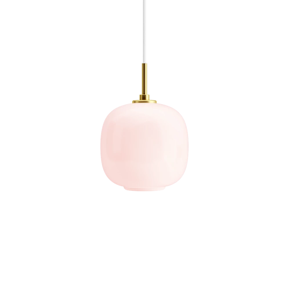 VL45 Radiohus Pendant