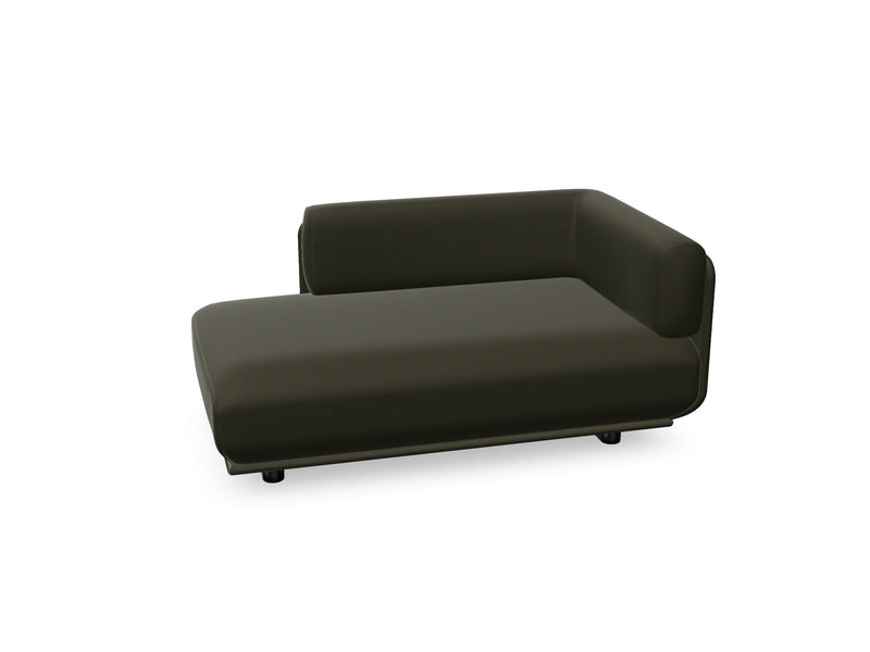 Shaal Daybed Daybed Arper 