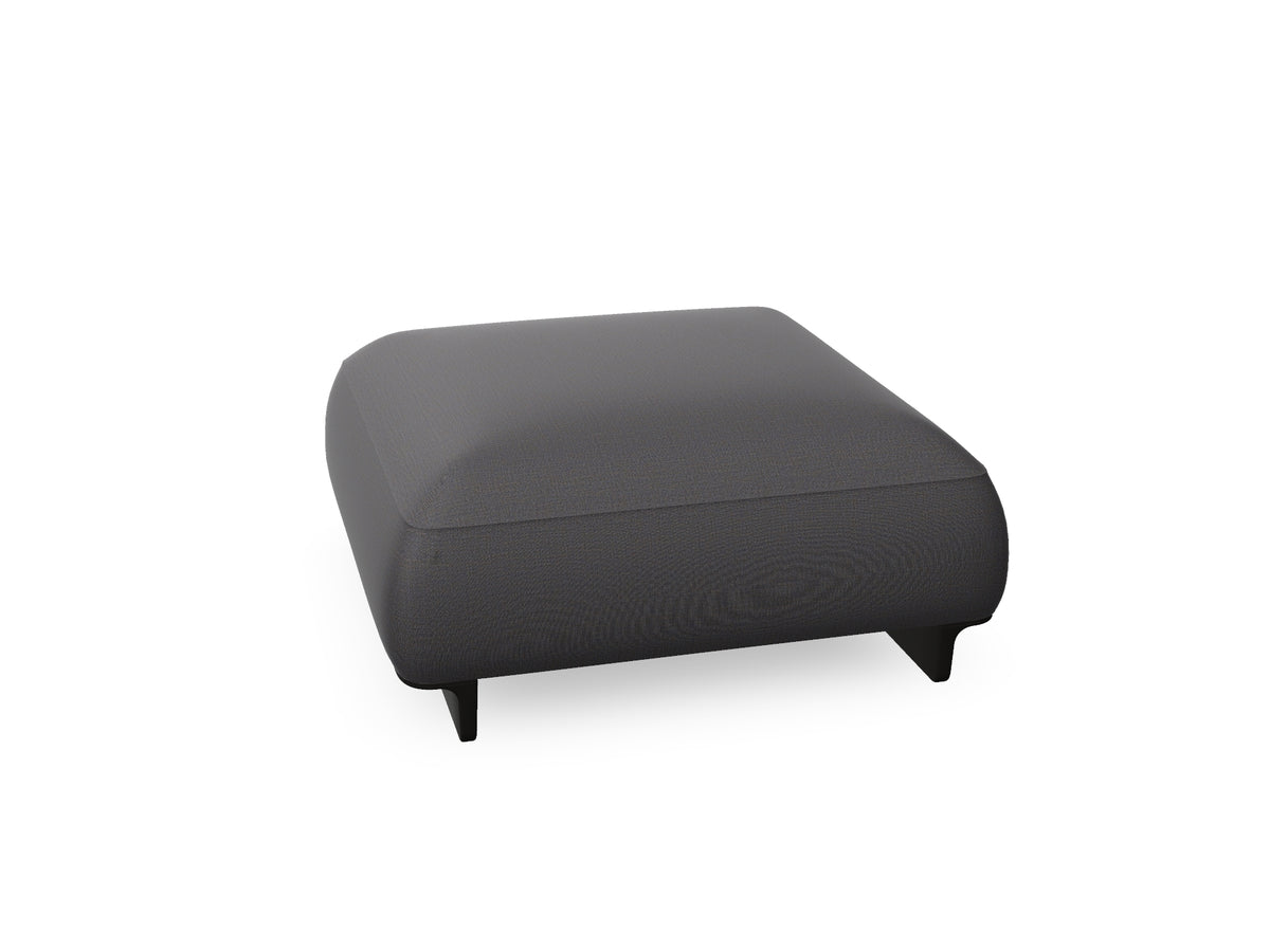 Ralik 1-Seater Ottoman