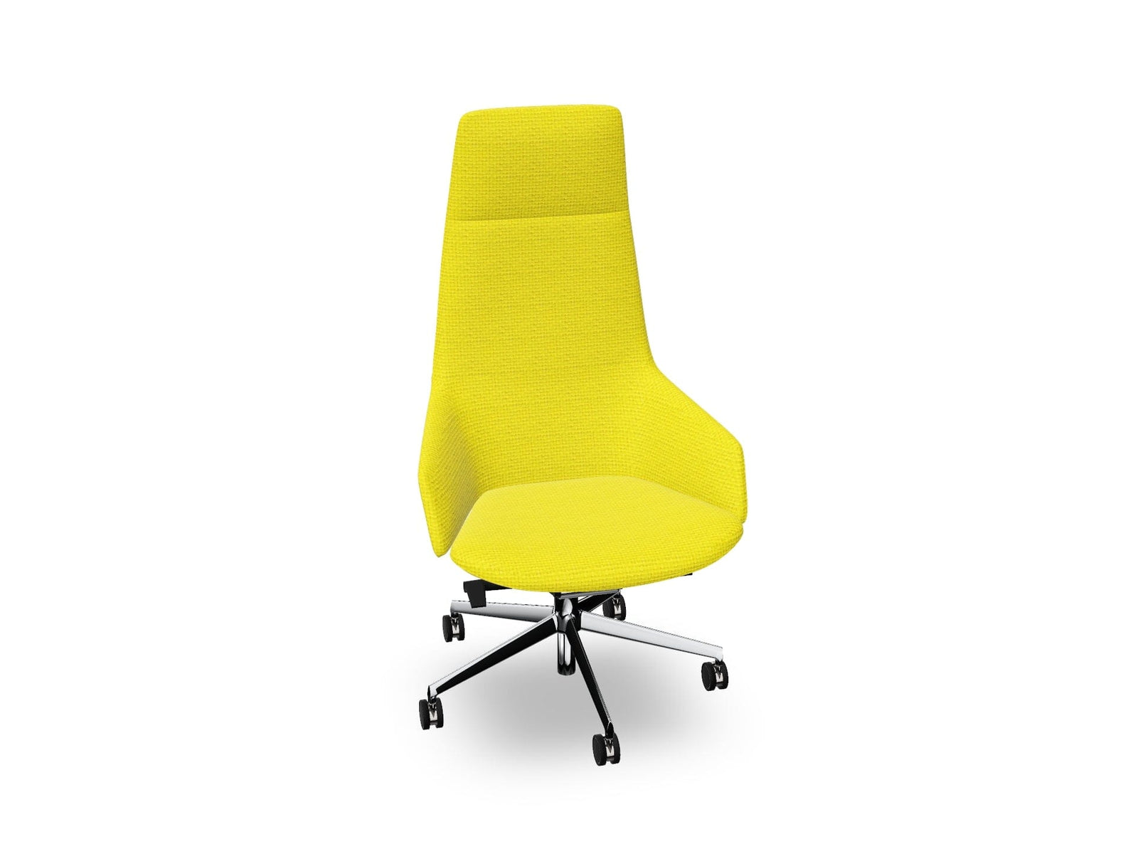Aston Direction Syncro Task Chair task chair Arper 