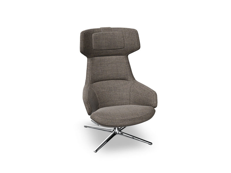 Aston Club Lounge Chair Office Chair Arper 