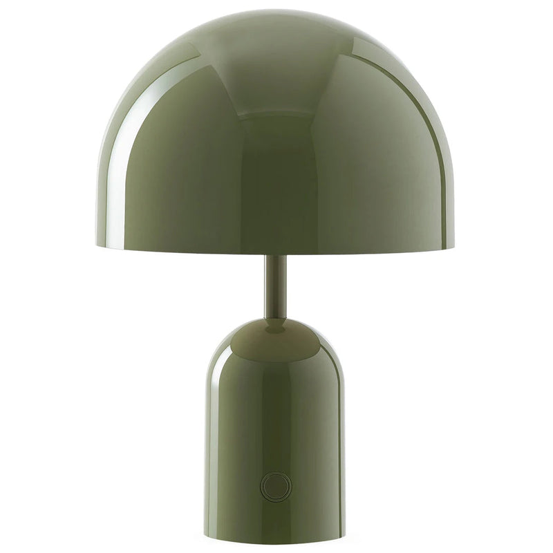 Bell Portable LED Table Lamp