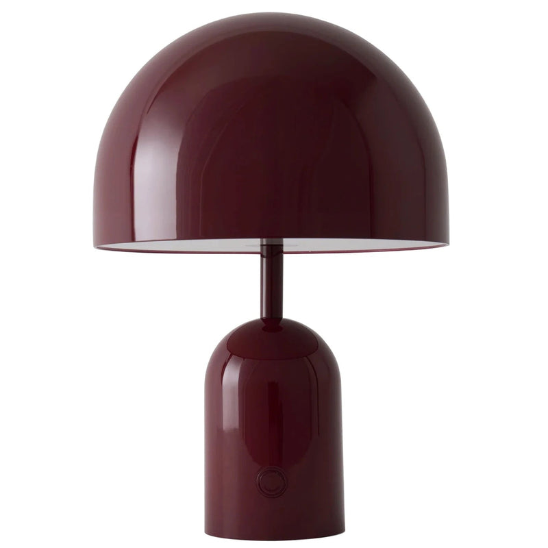 Bell Portable LED Table Lamp
