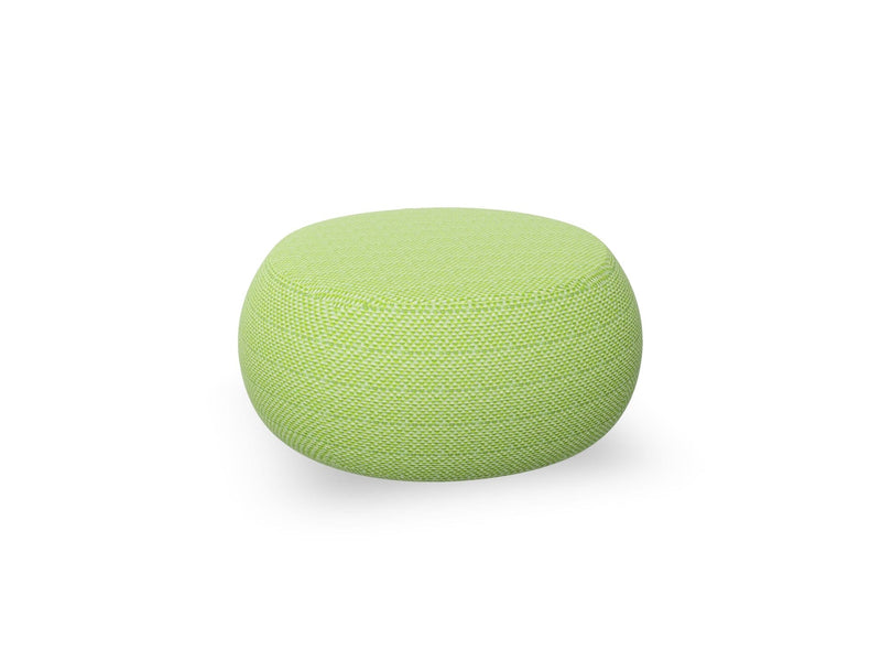 Pix 87 One Seat Large Ottoman ottomans Arper 