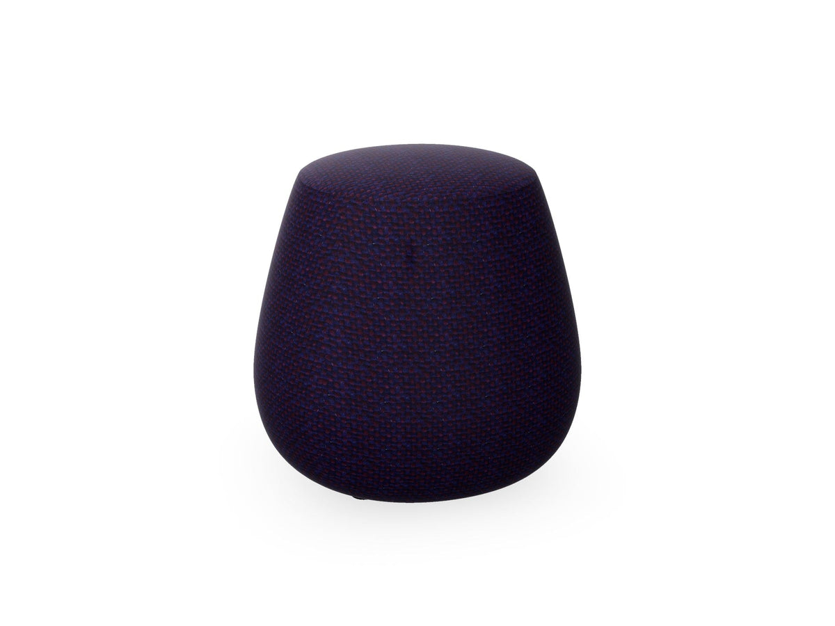 Pix 47 One Seat Ottoman ottomans Arper 