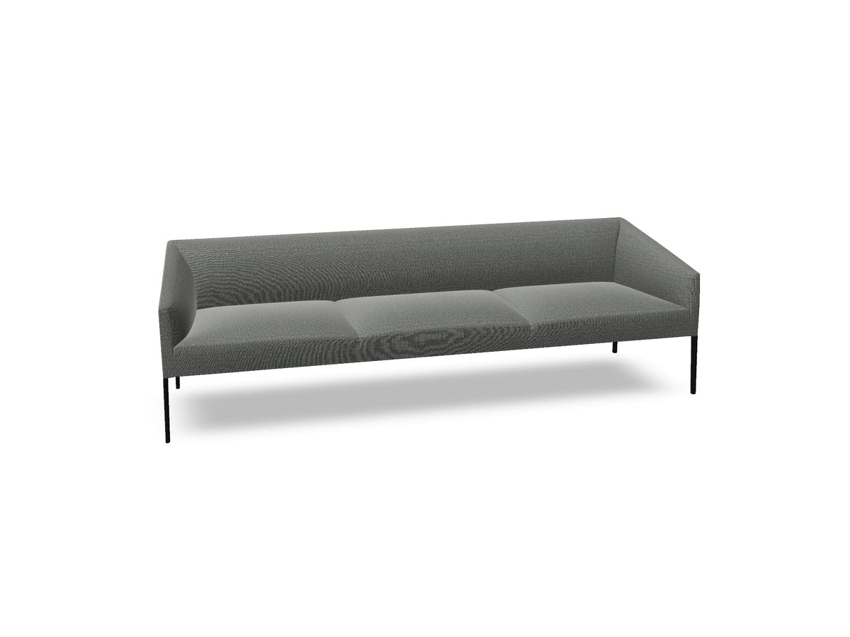 Saari Three Seat Sofa sofa Arper 