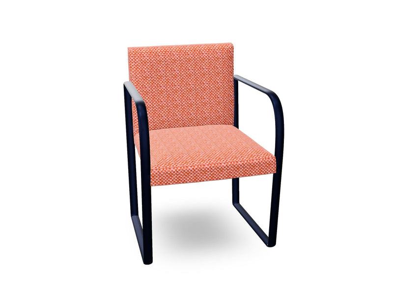 Arcos Chair Chairs Arper 
