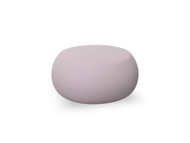 Pix 87 One Seat Large Ottoman ottomans Arper 