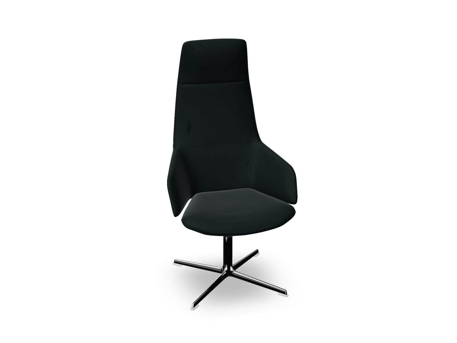 Aston Direction Syncro Task Chair task chair Arper 