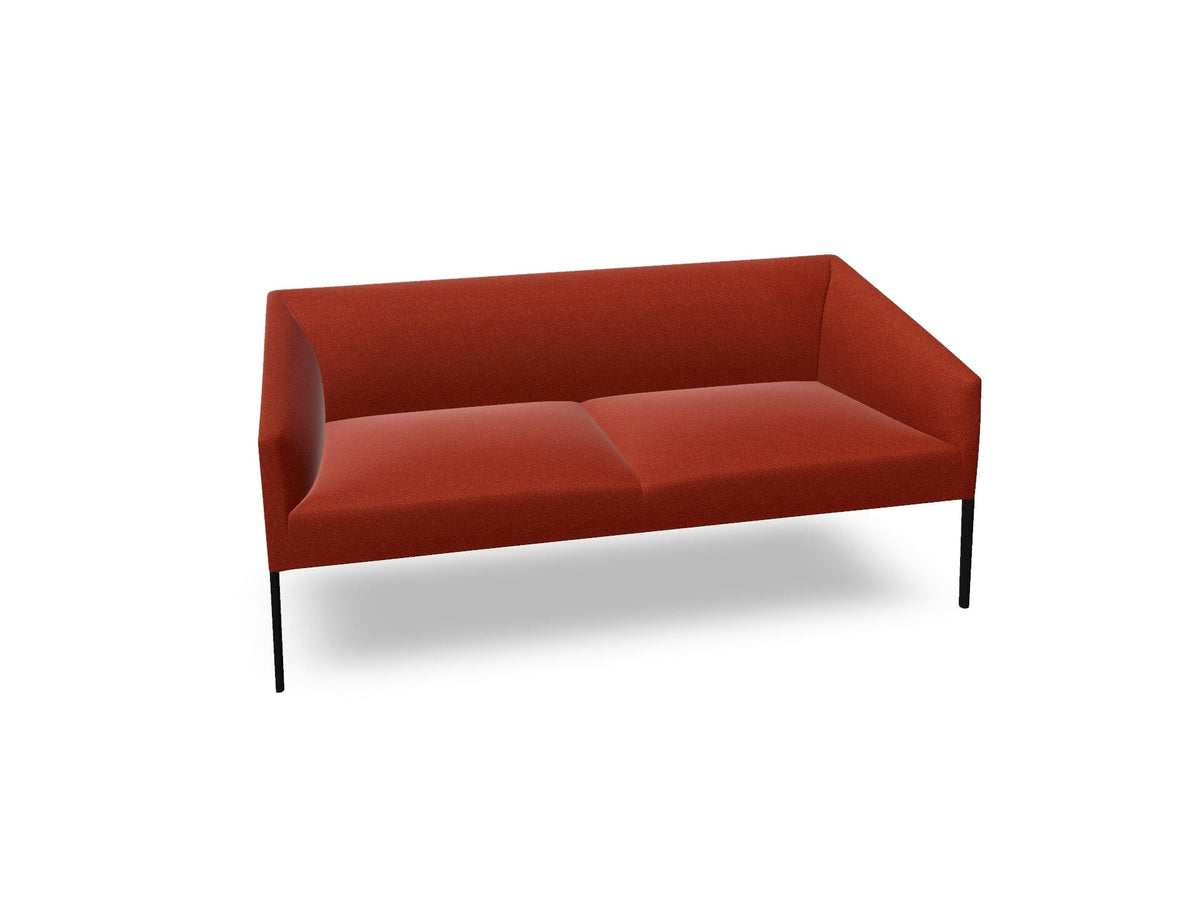 Saari Two Seat Sofa sofa Arper 