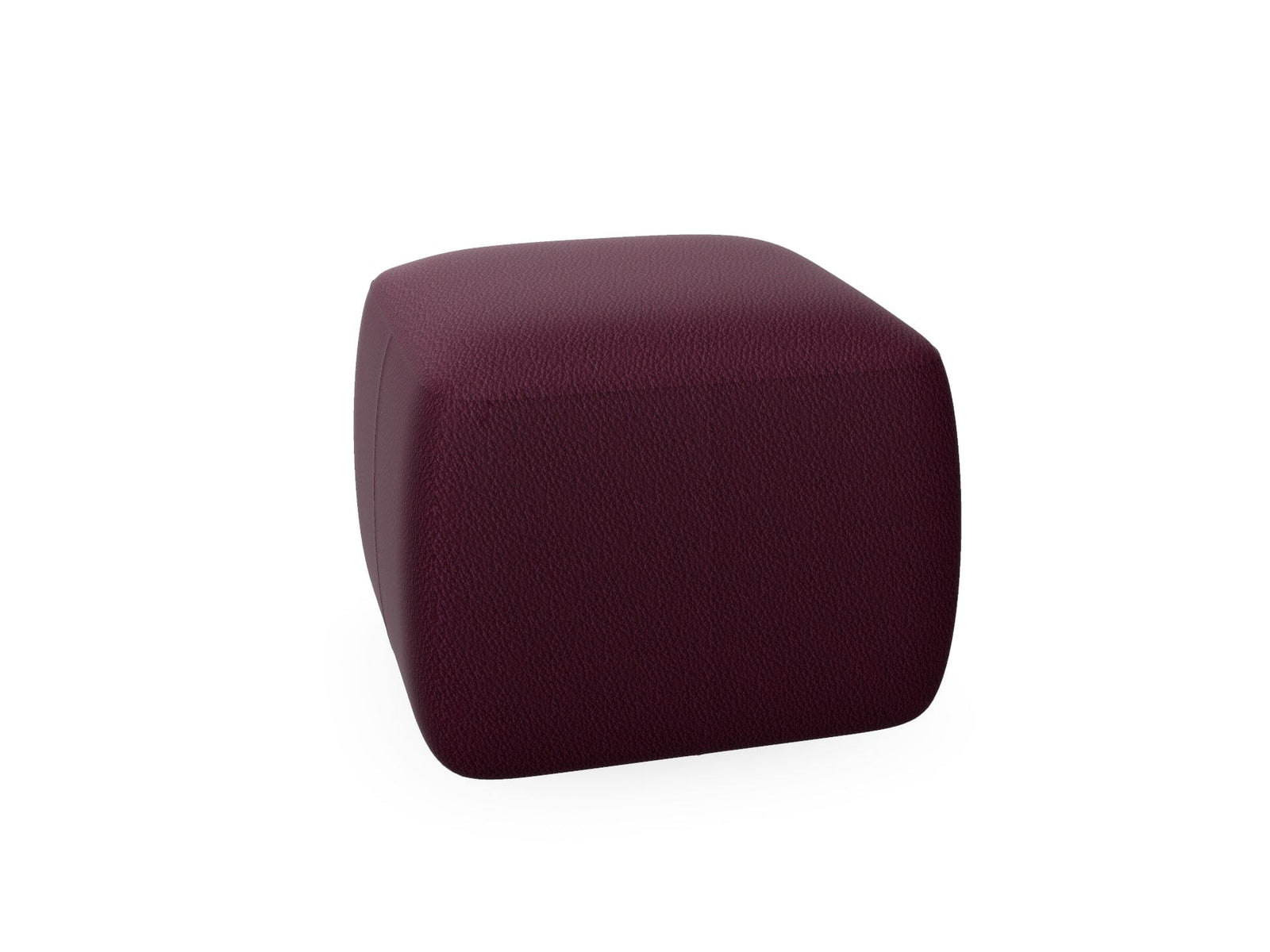Pix Cubo 55 One Seat ottoman ottomans Arper 