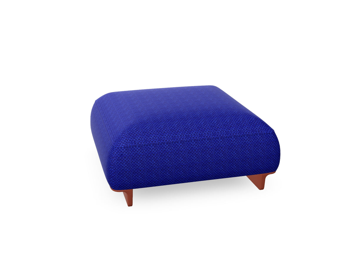 Ralik 1-Seater Ottoman