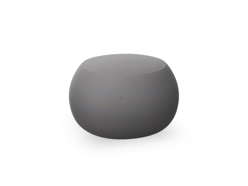 Pix One Seat Low Ottoman ottomans Arper 