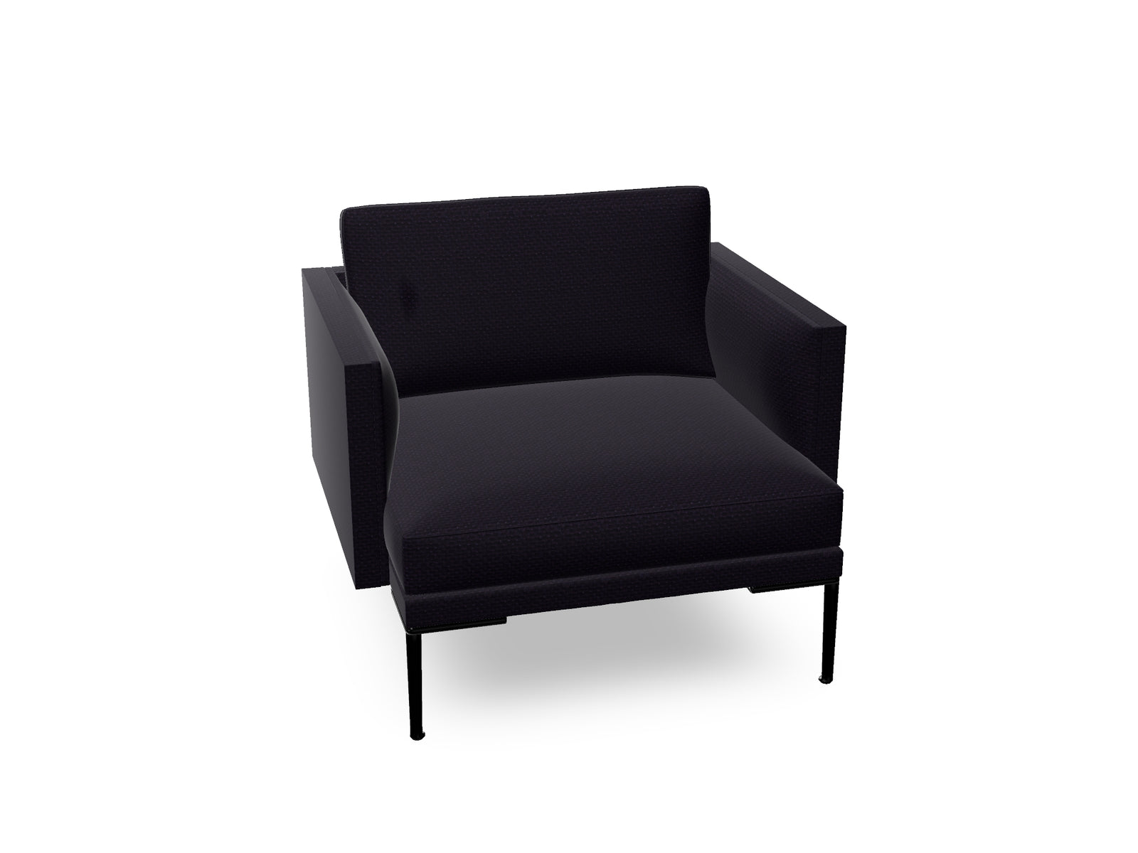 Steeve Armchair