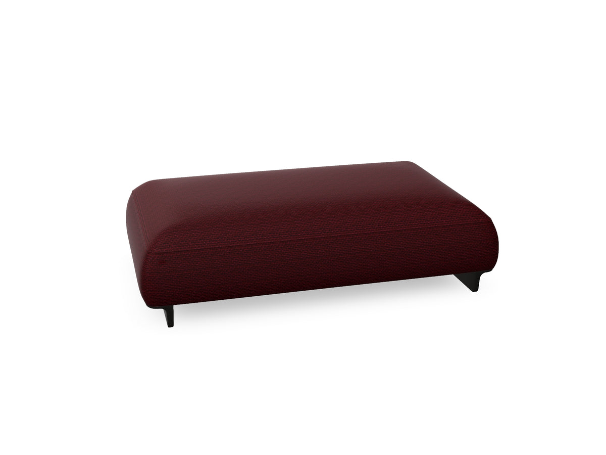 Ralik 2-Seater Ottoman