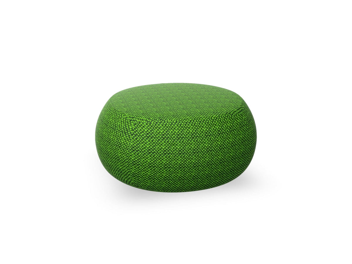 Pix 87 One Seat Large Ottoman ottomans Arper 