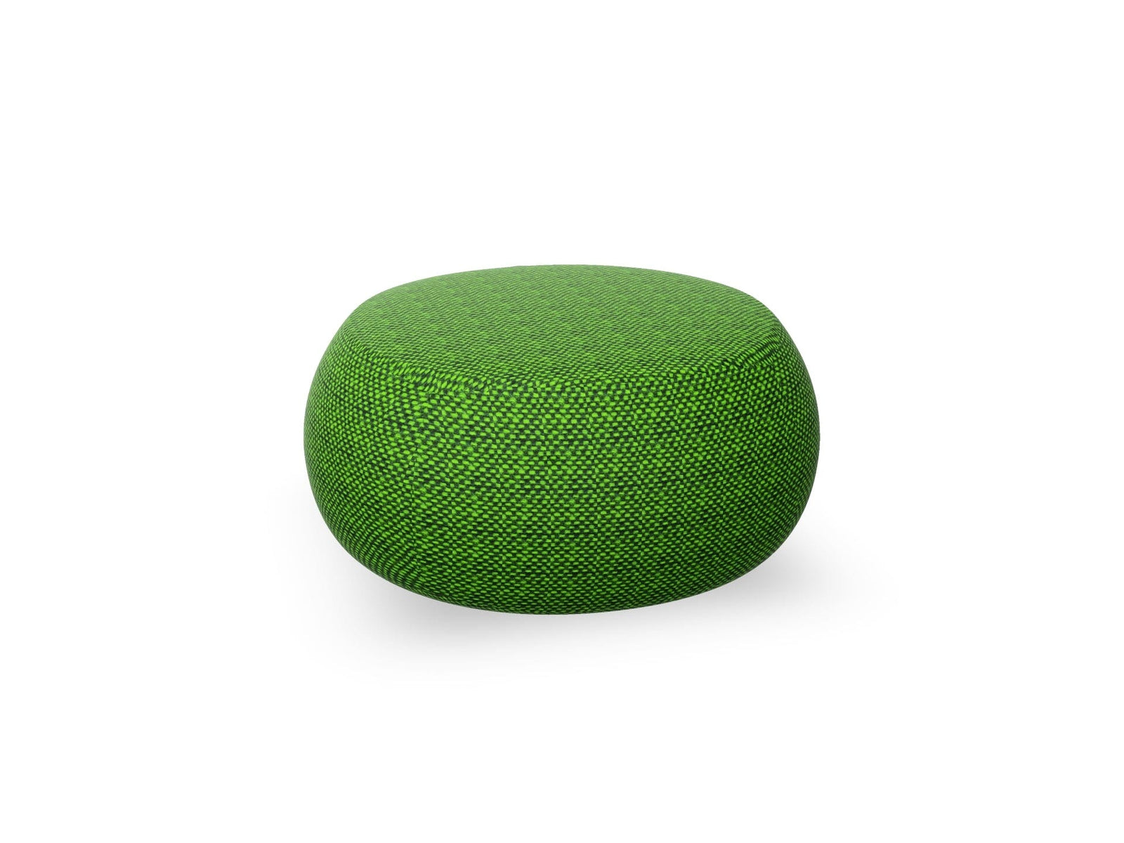 Pix 87 One Seat Large Ottoman ottomans Arper 